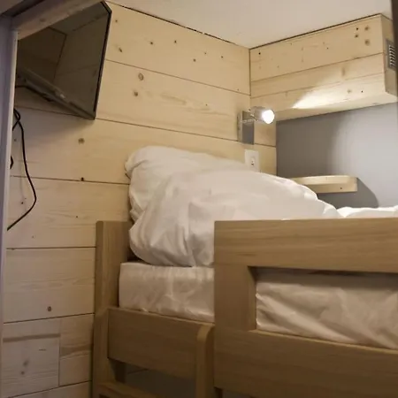 2 Ch Avec Belle Vue Sud Apartment Val Thorens