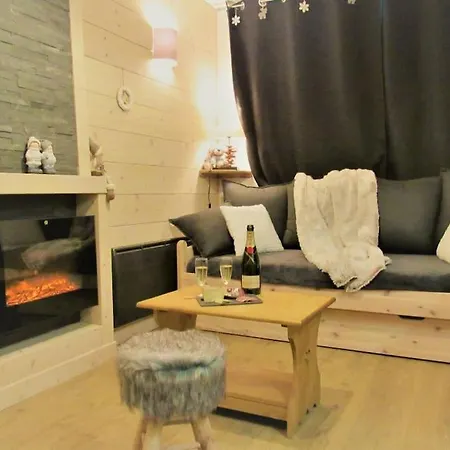 2 Ch Avec Belle Vue Sud Apartment