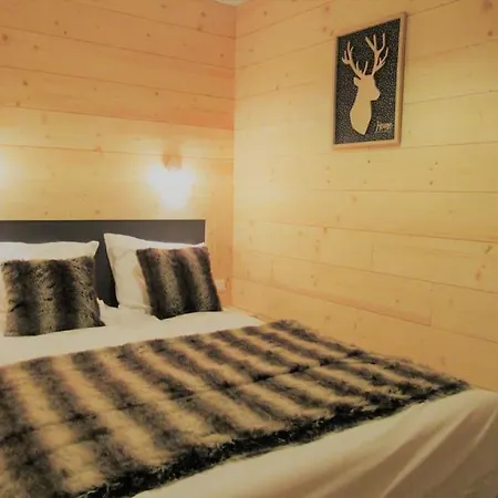 2 Ch Avec Belle Vue Sud Apartament *