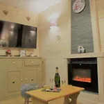 Διαμέρισμα 2 Ch Avec Belle Vue Sud